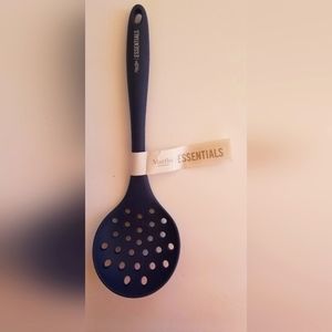 Martha Stewart Heat Resistant Silicone Skimmer 13"